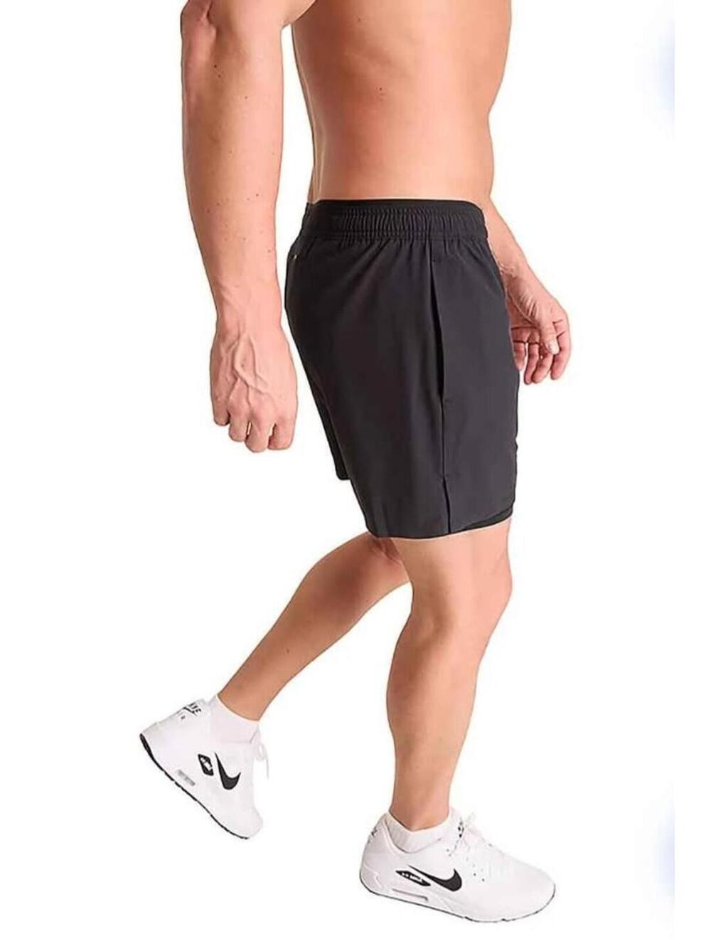 New Chubbies Training Shorts Men's Large - Picture 3 of 7